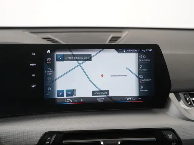 BMW X1 view 12