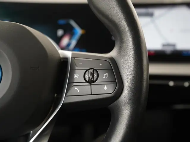 BMW X1 view 10
