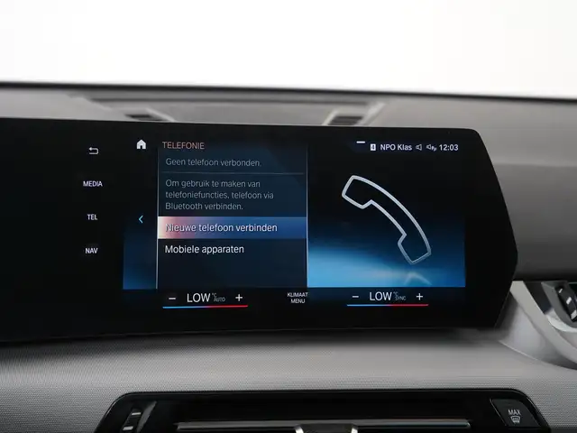 BMW X1 view 13