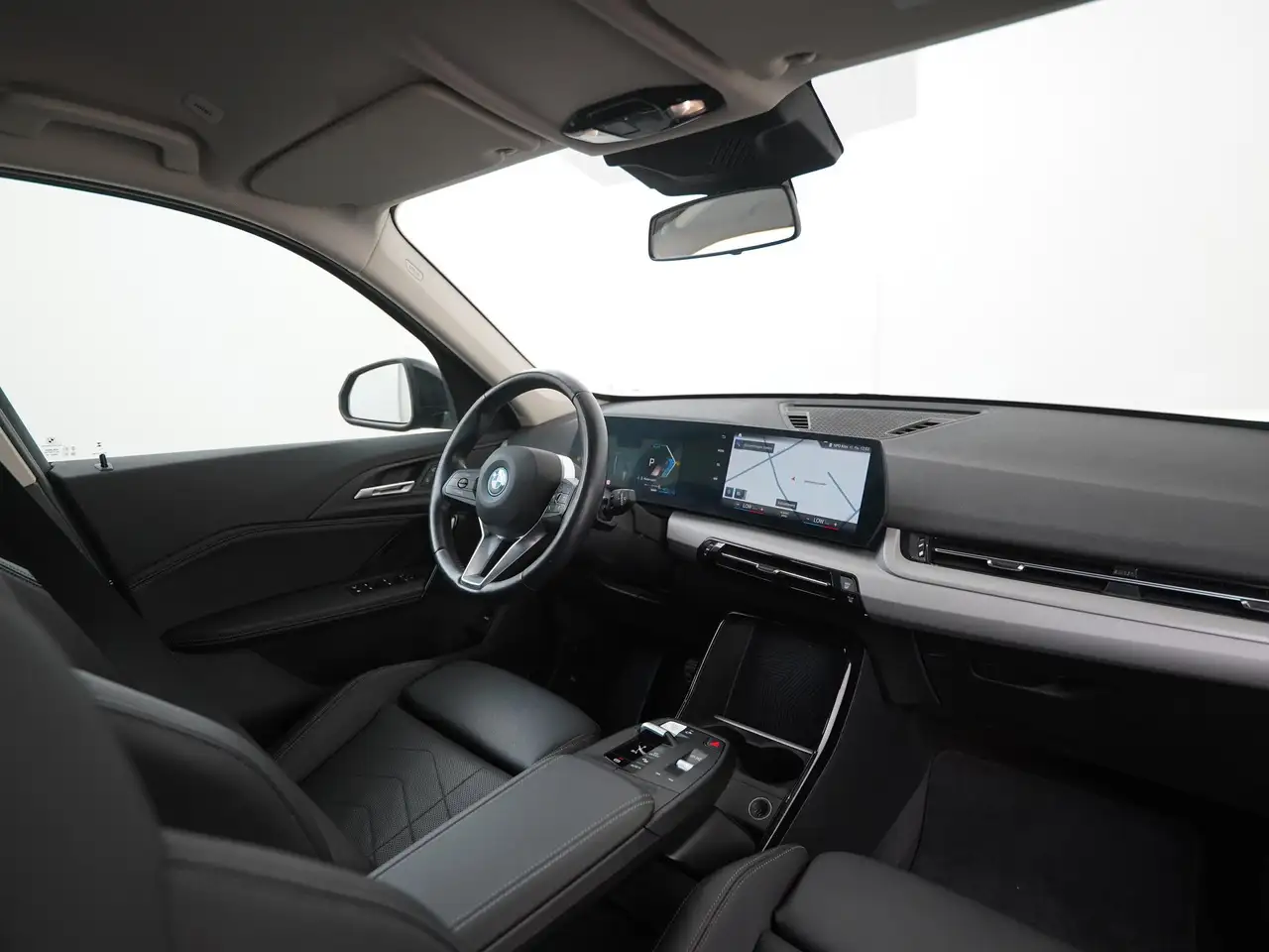 BMW X1 xDrive25e Shadow Trekhaak Adaptief Cruise St, миниатюра 2
