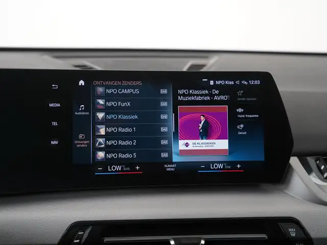 BMW X1 view 14