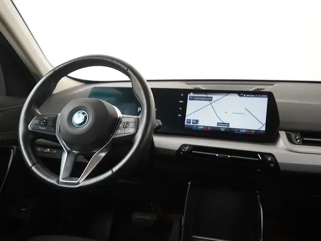 BMW X1 view 6