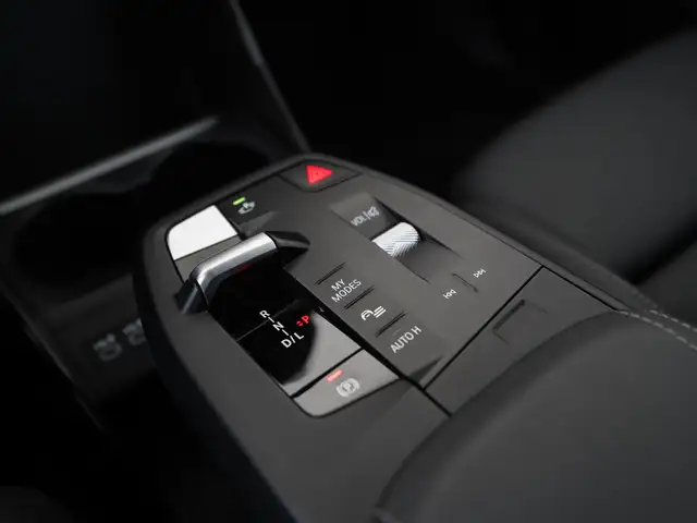 BMW X1 view 11