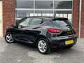 Renault Clio 1.5 dCi Ecoleader Limited | Exportprijs | Cruise C Zwart - thumbnail 4