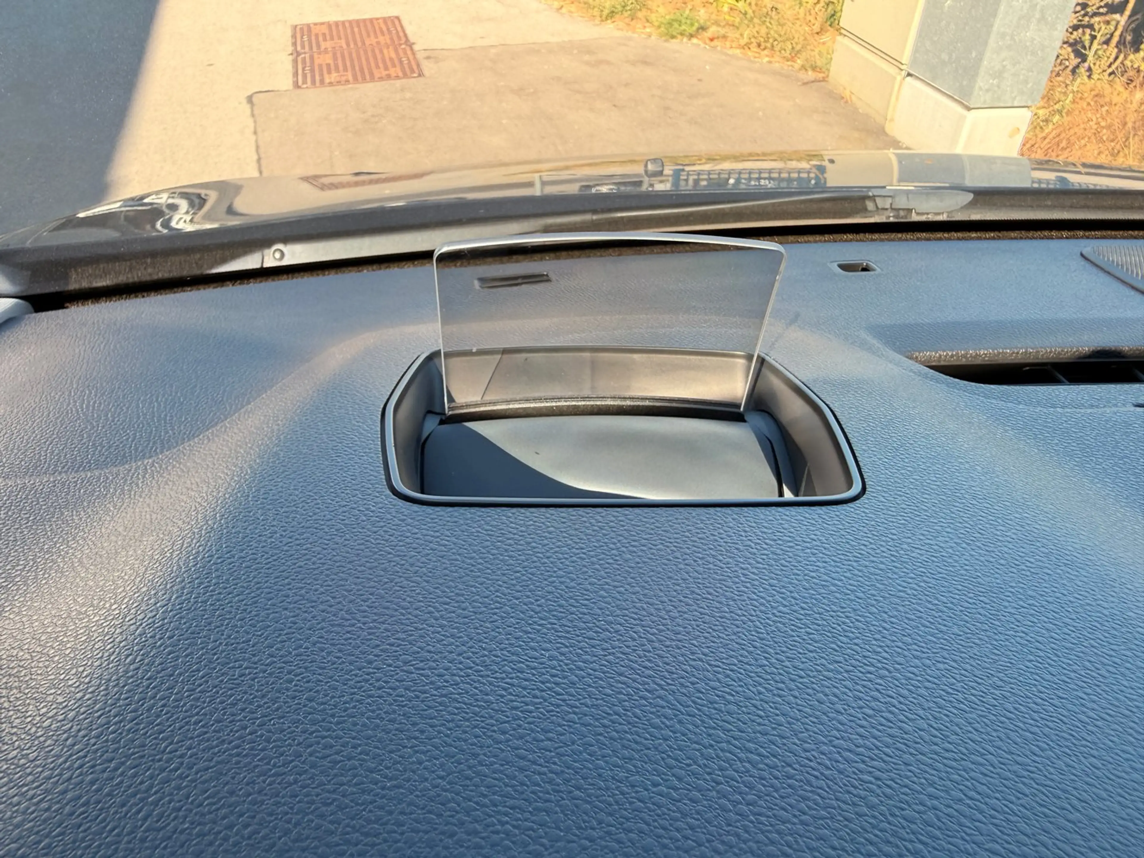 Citroen Spacetourer Feel M — photo 13
