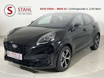 1,0 EcoBoost Hybrid ST-Line inkl. Automatik *BL...