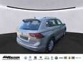 Volkswagen Tiguan R-Line 1.5 TSI DSG STANDHZG HUD EL. HECKKL. NAV KA Silber - thumbnail 2