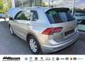 Volkswagen Tiguan R-Line 1.5 TSI DSG STANDHZG HUD EL. HECKKL. NAV KA Silber - thumbnail 4