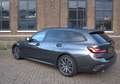 BMW 330 330e Touring | MSport 360 Memory Key ACC HuD Laser Gris - thumbnail 7