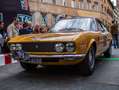 Fiat Dino coupe' Gelb - thumbnail 31