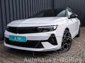 Opel Astra ST GS-Line Mild-Hybrid 48 V +EHEM. WERKSWAGEN+ Weiß - thumbnail 9