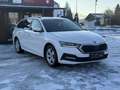 Skoda Octavia Combi 2,0 TDI Style DSG 1 Besitz Weiß - thumbnail 3