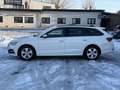 Skoda Octavia Combi 2,0 TDI Style DSG 1 Besitz Weiß - thumbnail 8