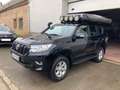 Toyota Land Cruiser 2L8 D4D 177CV  / 73.000 kms !!!!!!!!!!!!!!!!!! Zwart - thumbnail 1