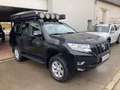 Toyota Land Cruiser 2L8 D4D 177CV  / 73.000 kms !!!!!!!!!!!!!!!!!! Zwart - thumbnail 4