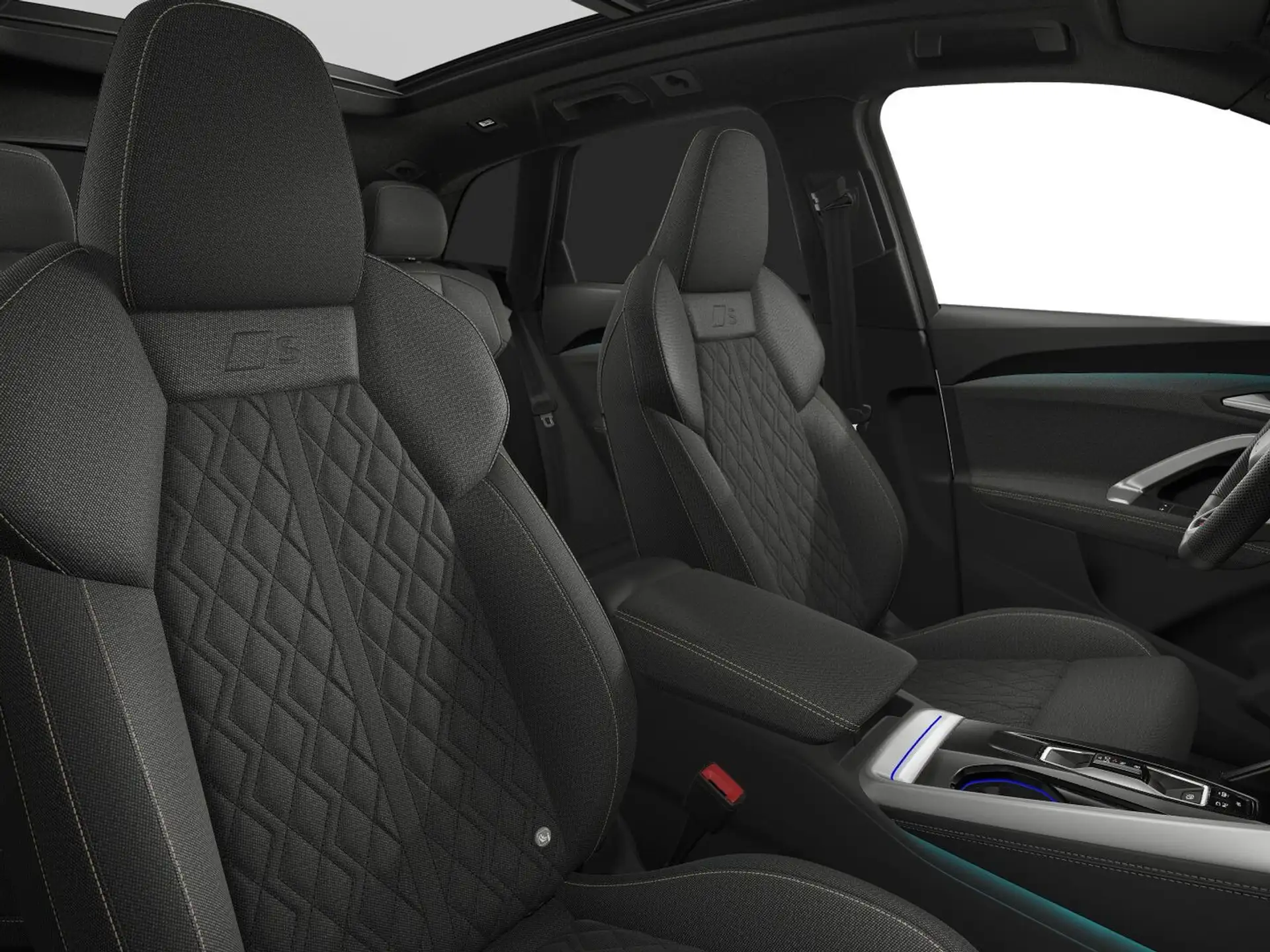 Audi Q5 2026 흰색 사진 7