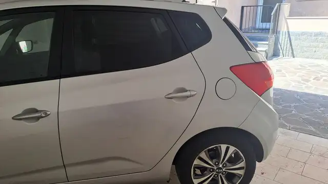 Kia Venga