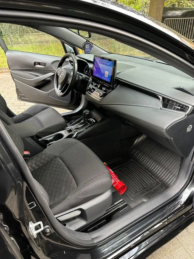 Toyota Corolla TS Hybrid 1.8 Style e-CVT GPF - 1