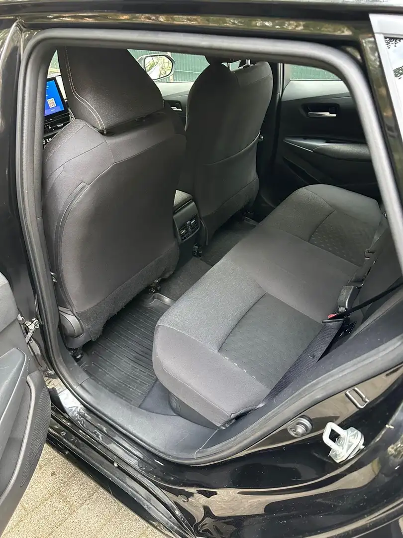 Toyota Corolla TS Hybrid 1.8 Style e-CVT GPF - 2