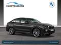 BMW X4 M 40d Head-Up+AHK+Navi+Laser+ACC+E.Sitze Memo. Grau - thumbnail 10