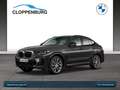 BMW X4 M 40d Head-Up+AHK+Navi+Laser+ACC+E.Sitze Memo. Grau - thumbnail 1