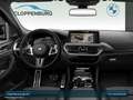 BMW X4 M 40d Head-Up+AHK+Navi+Laser+ACC+E.Sitze Memo. Grau - thumbnail 4