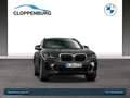 BMW X4 M 40d Head-Up+AHK+Navi+Laser+ACC+E.Sitze Memo. Grau - thumbnail 11