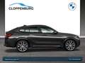 BMW X4 M 40d Head-Up+AHK+Navi+Laser+ACC+E.Sitze Memo. Grau - thumbnail 9
