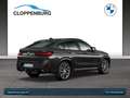 BMW X4 M 40d Head-Up+AHK+Navi+Laser+ACC+E.Sitze Memo. Grau - thumbnail 2