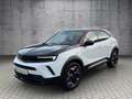 Opel Mokka GS-Line 18" ALU, ABSTANDSTEMPOMAT, KAMERA Bianco - thumbnail 1
