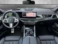 BMW X6 xDrive30d 48V Msport Nero - thumbnail 5