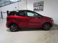 Ford EcoSport PDC,Lenk+Sitzhzg,Navi,CarPlay,ST-Line Rot - thumbnail 25