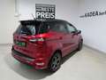 Ford EcoSport PDC,Lenk+Sitzhzg,Navi,CarPlay,ST-Line Rot - thumbnail 4