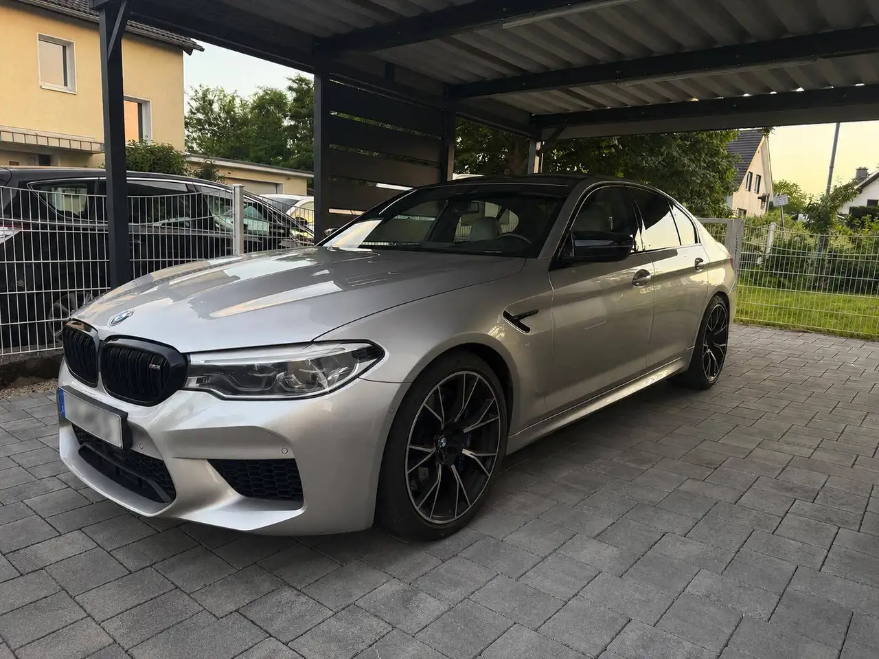 BMW M5