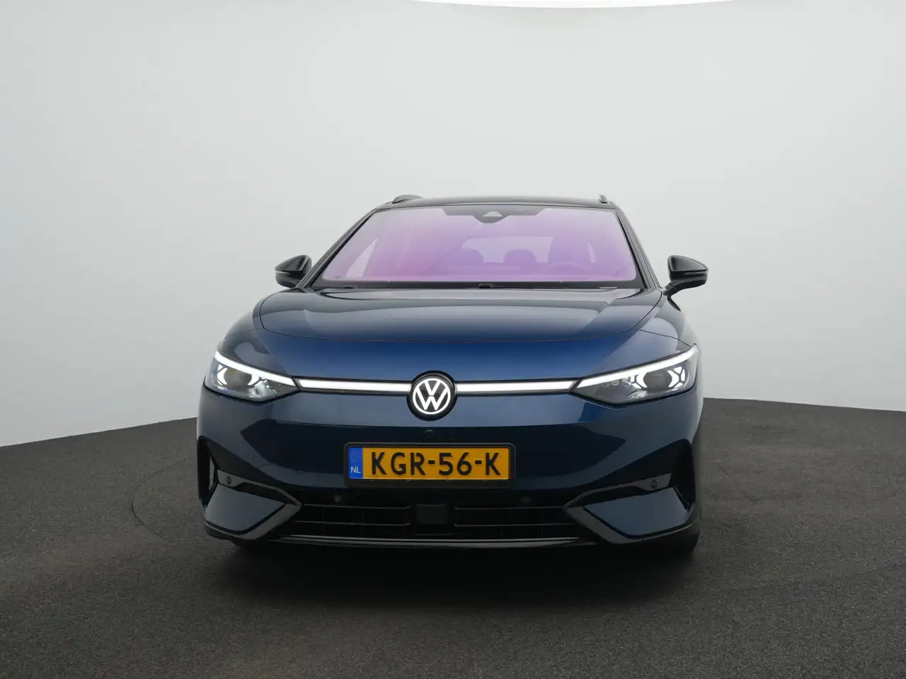 Volkswagen ID.7 2026