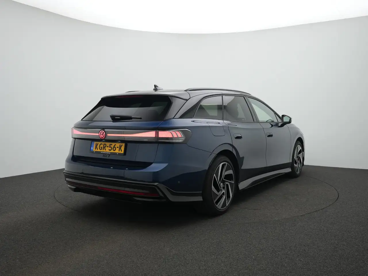 Volkswagen ID.7 2026
