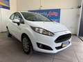 Ford Fiesta Plus 1.4 5 porte Bz.- GPL Bianco - thumbnail 2
