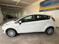 Ford Fiesta Plus 1.4 5 porte Bz.- GPL Bianco - thumbnail 5