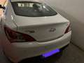 Hyundai Genesis Coupe 2.0 turbo Sport Білий - thumbnail 5