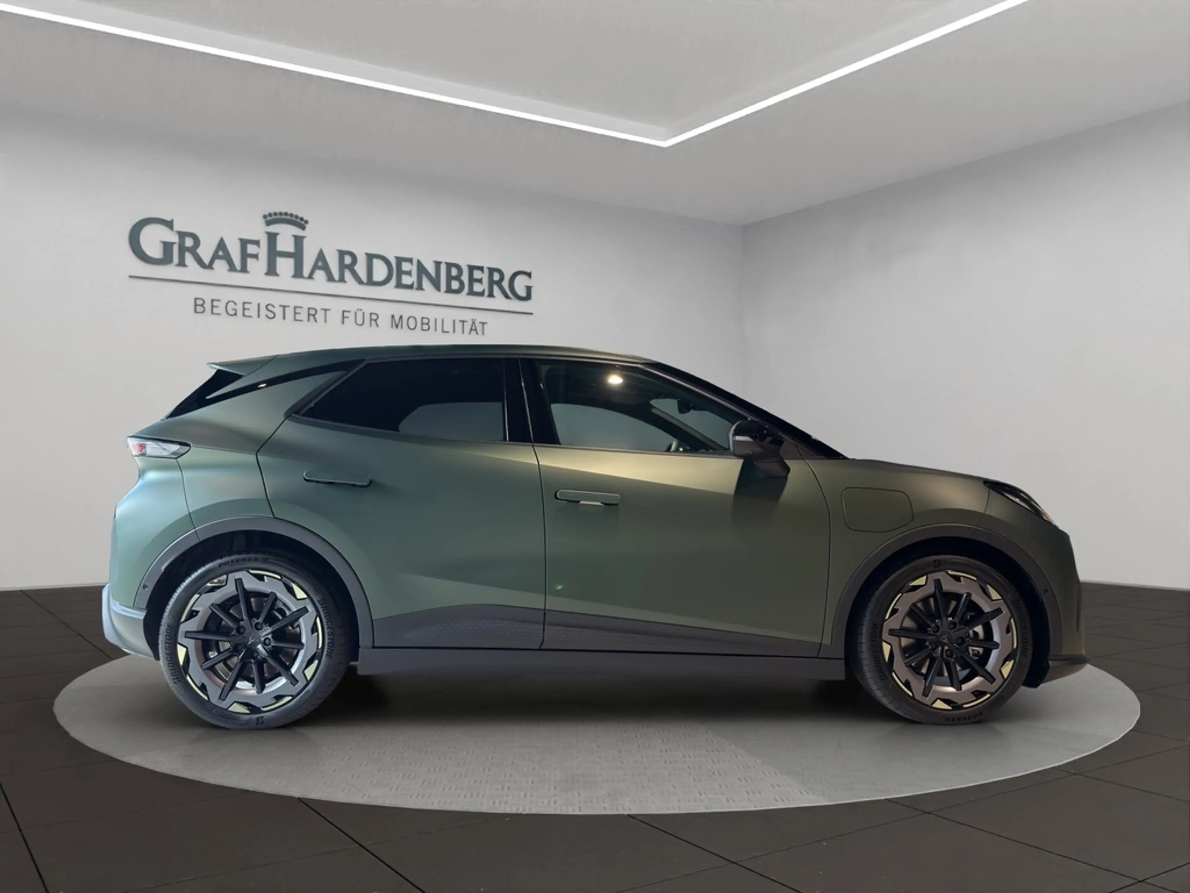 CUPRA Raval VZ Edition Extreme 166 kW — photo 8