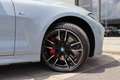 BMW 440 4 Serie Cabrio M440i xDrive High Executive Automaa Grijs - thumbnail 17