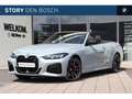 BMW 440 4 Serie Cabrio M440i xDrive High Executive Automaa Grijs - thumbnail 1