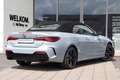 BMW 440 4 Serie Cabrio M440i xDrive High Executive Automaa Grijs - thumbnail 14
