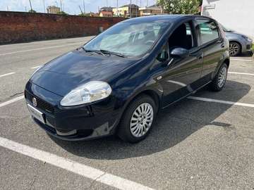 1.3 Mjet 5p *clima *aria condizionata