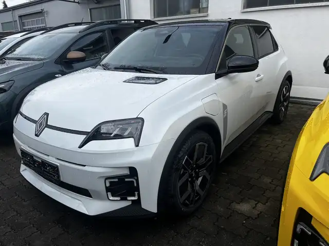Renault R 5 E-Tech elektrisch Techno 150