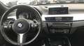 BMW X1 (F48) SDRIVE18DA 150CH M SPORT Gris - thumbnail 14