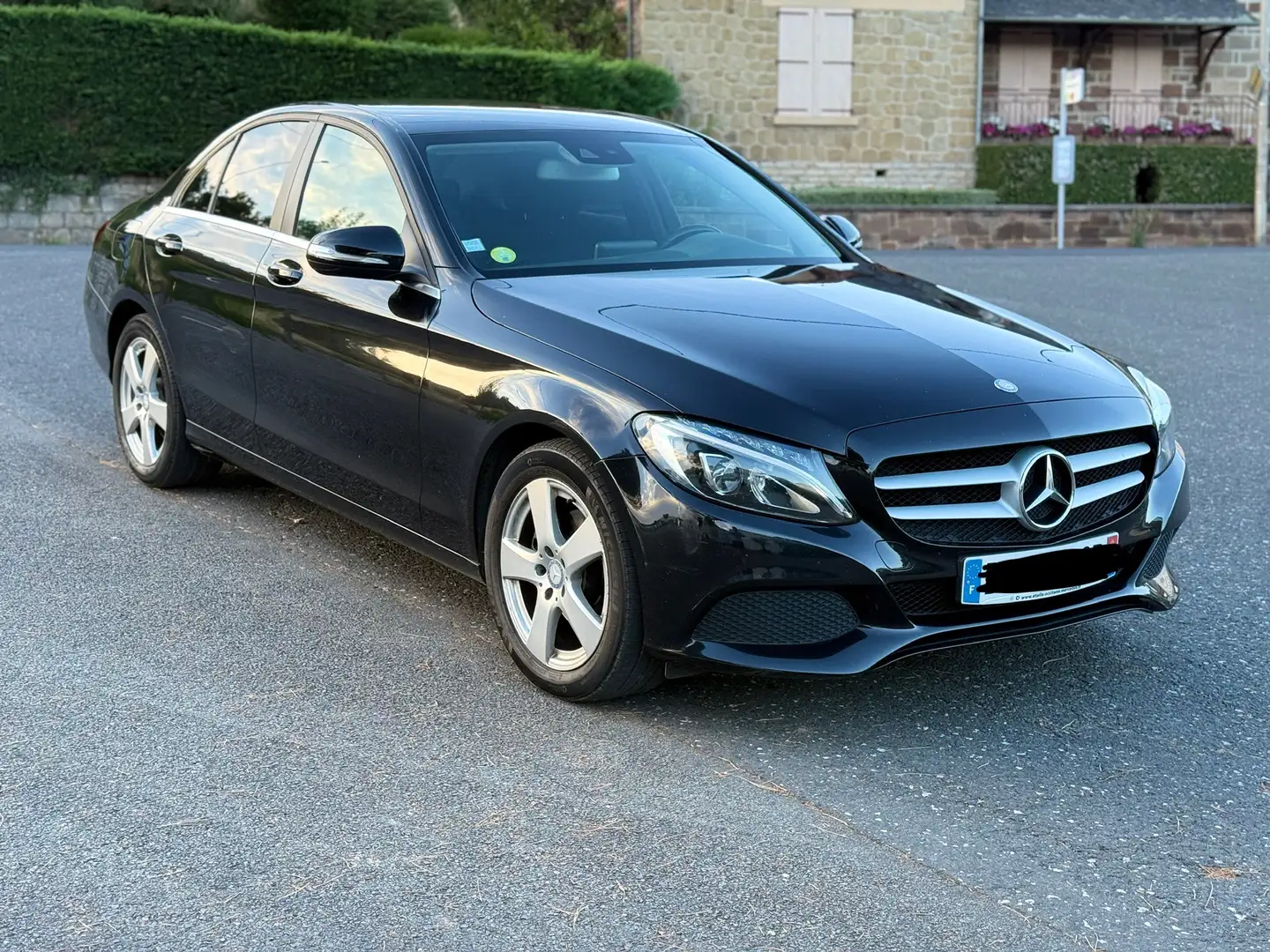 Mercedes-Benz C 220 Classe BlueTEC Business Executive - 2