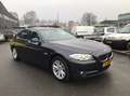 BMW 520 5-serie 520i High Executive / NAP / LEER / SP VLG Grau - thumbnail 12