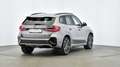 BMW X1 xDrive20d Silber - thumbnail 3