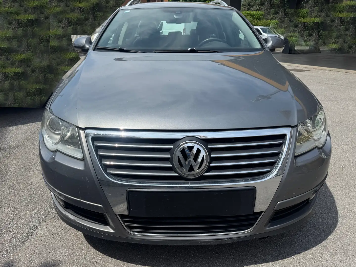 Volkswagen Passat Variant Passat VI 2005 Variant 2.0 tdi Highline 170cv dpf - 2
